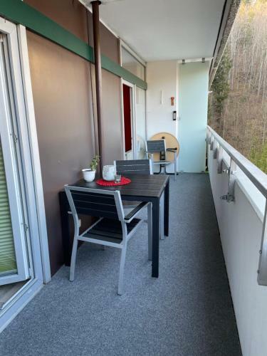 Apartamento Eulenh�hle