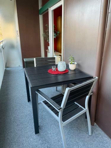Apartamento Eulenh�hle