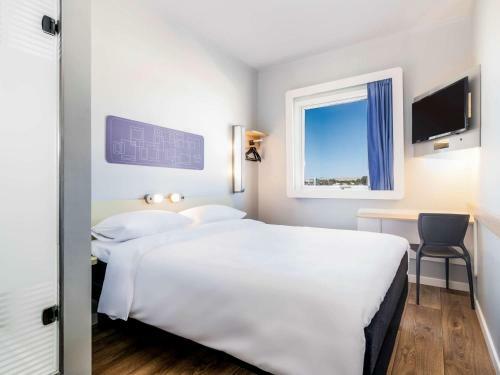 Hotel Ibis Budget Calama