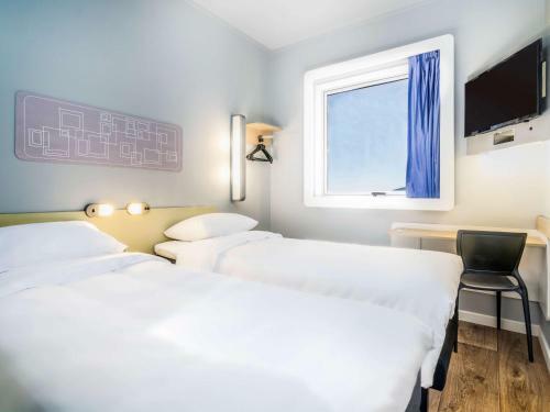 Hotel Ibis Budget Calama