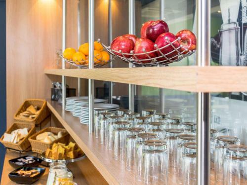Hotel Ibis Budget Calama