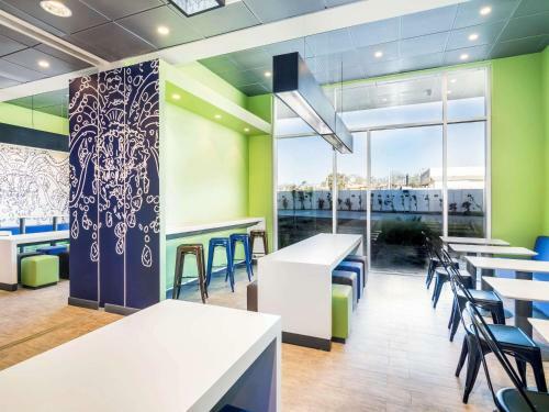 Hotel Ibis Budget Calama