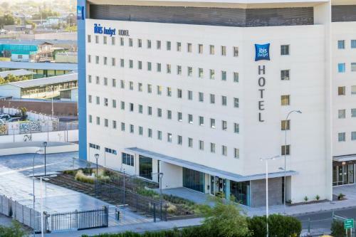 Hotel Ibis Budget Calama