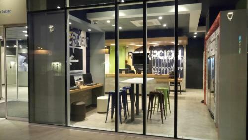 Hotel Ibis Budget Calama
