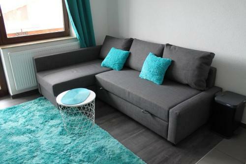Apartamento Fewo Topas Balingen