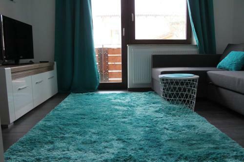 Apartamento Fewo Topas Balingen