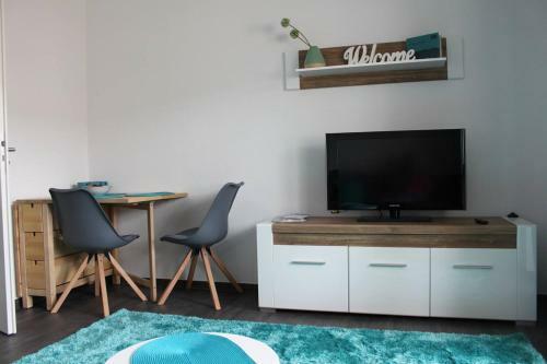 Apartamento Fewo Topas Balingen