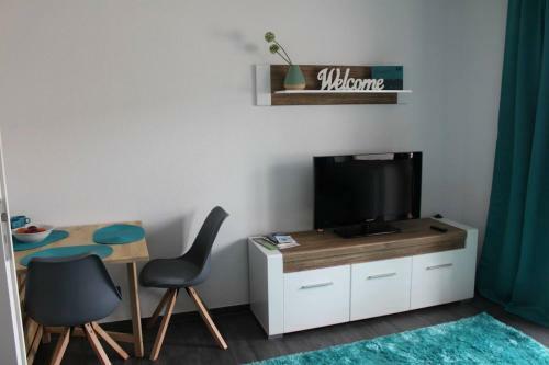 Apartamento Fewo Topas Balingen