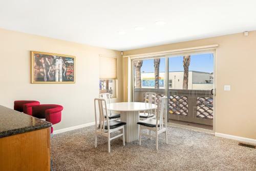 Seaside Getaway
