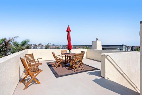 Seaside Getaway