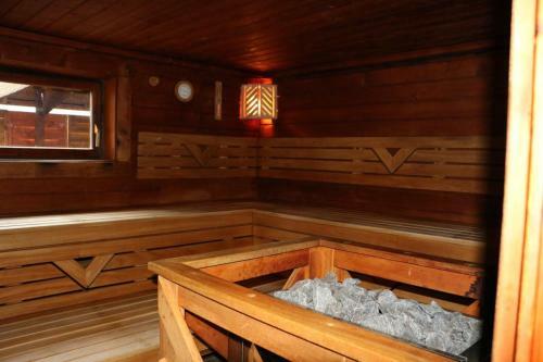 Apartamento Wald-liebe-fewo