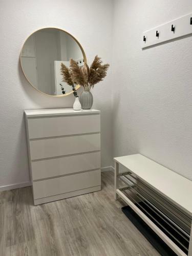 Apartamento Wald-liebe-fewo