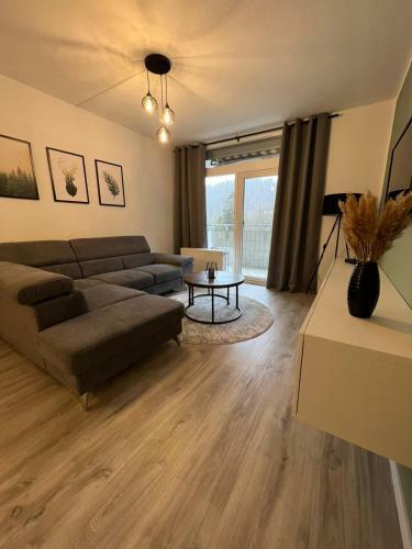 Apartamento Wald-liebe-fewo