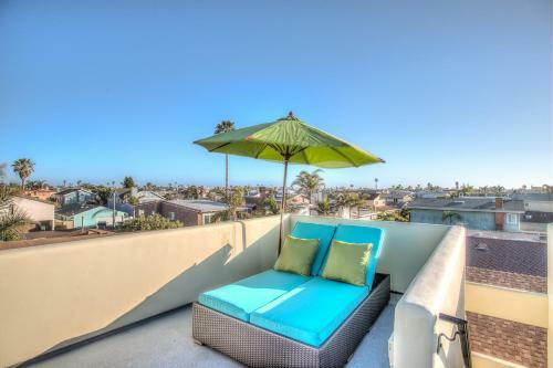 Spacious 4br, Rooftop Deck, Fire Pit, Steps To Shore