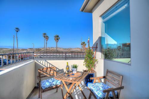 Spacious 4br, Rooftop Deck, Fire Pit, Steps To Shore