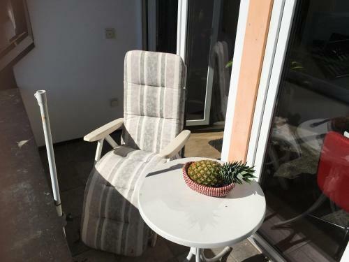 Apartamento Kays Home