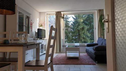 Apartment Bummelallee