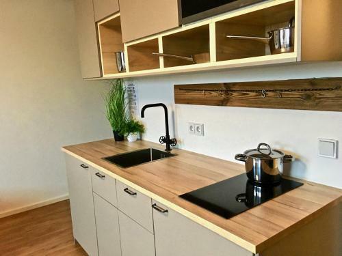 Alpenstyle Apartment Neben Der Therme