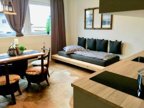 Alpenstyle Apartment Neben Der Therme