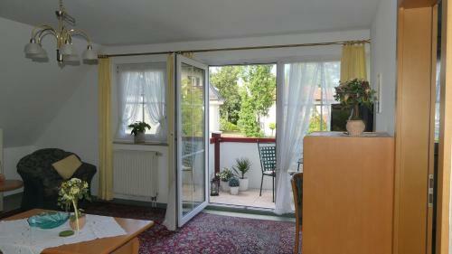 Apartamento Ferienwohnung Mittl