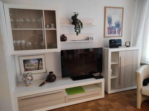 Apartamento Harzburg Stube