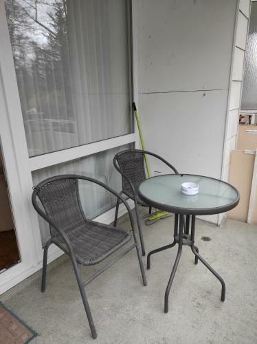 Apartamento Harzburg Stube