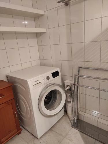 Apartamento Harzburg Stube