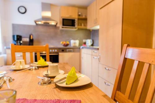 Apartamentos Ferienwohnungen Roiser