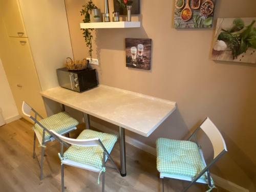Apartamento Radautraum