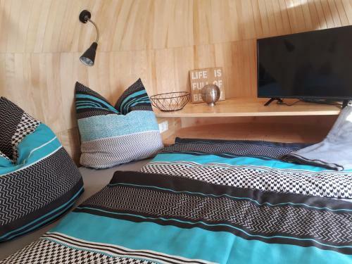 Apartamento Tinyhouse Zollernalb