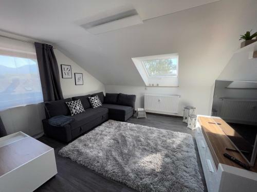 Apartamento Fewo Charme Balingen