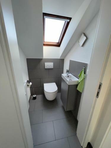 Apartamento Fewo Charme Balingen