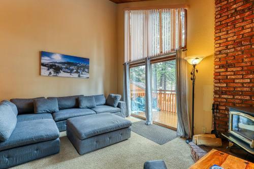 Meadow Ridge Condos