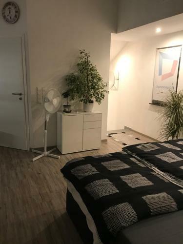 Apartamento Jeannette