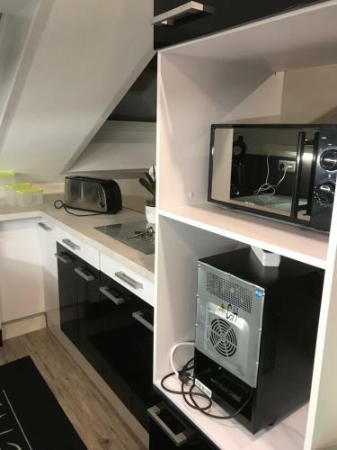 Apartamento Jeannette