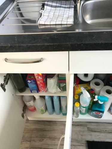 Apartamento Jeannette