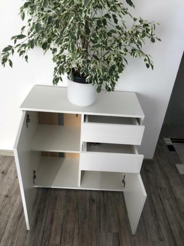 Apartamento Jeannette