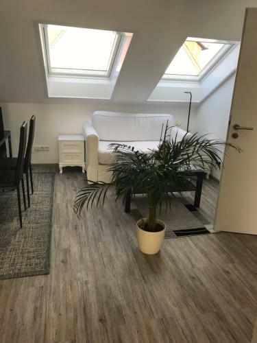 Apartamento Jeannette