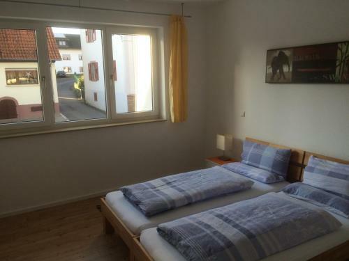 Apartamento Fewo Max Und Moritz