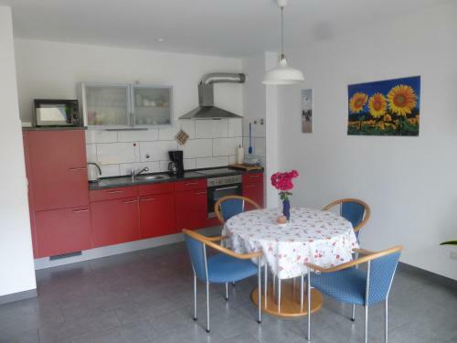 Apartamento Fewo Max Und Moritz