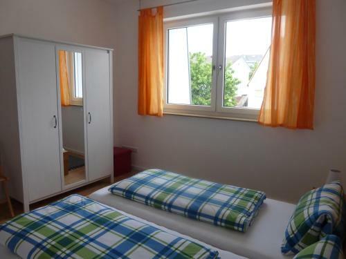 Apartamento Fewo Max Und Moritz