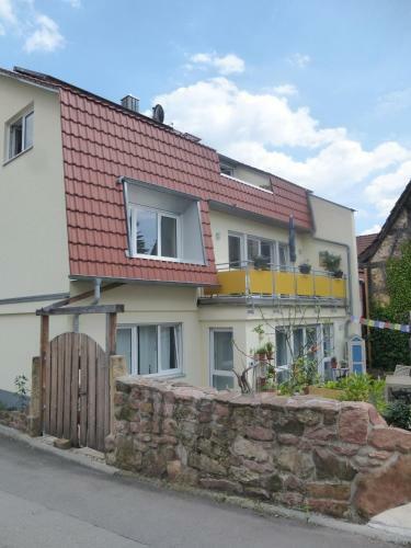 Apartamento Fewo Max Und Moritz