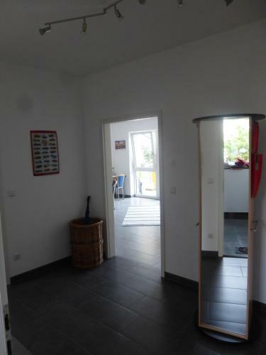 Apartamento Fewo Max Und Moritz