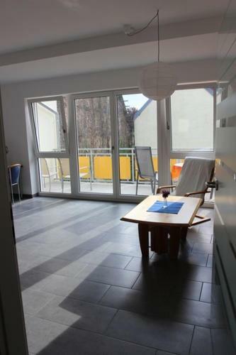 Apartamento Fewo Max Und Moritz