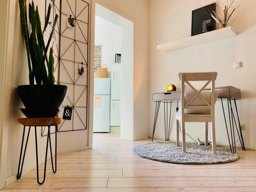 Apartamento Ferienwohnung Oberwinter