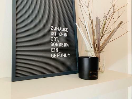 Apartamento Ferienwohnung Oberwinter