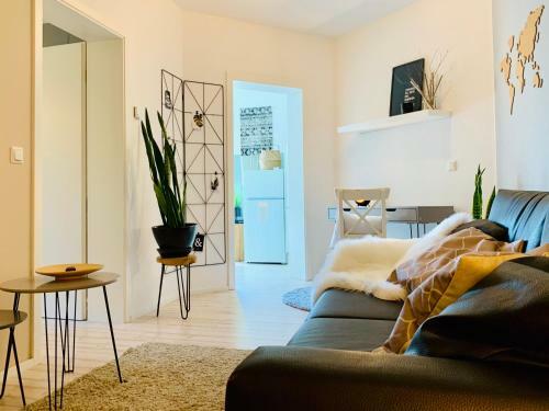 Apartamento Ferienwohnung Oberwinter