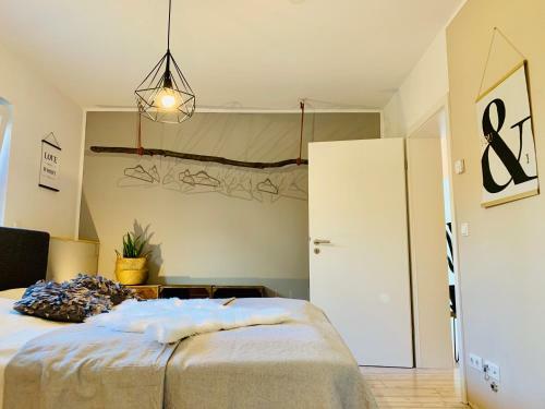 Apartamento Ferienwohnung Oberwinter