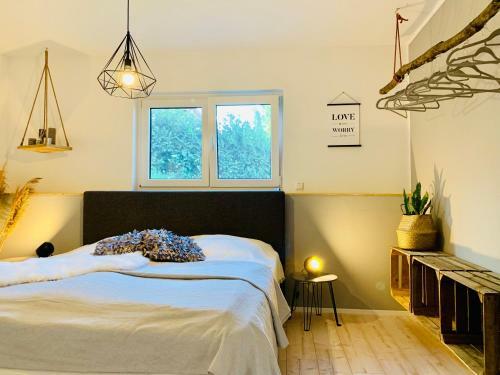 Apartamento Ferienwohnung Oberwinter