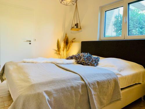 Apartamento Ferienwohnung Oberwinter